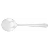 Steelite WL8712 Bouillon Spoon 6" Heavy Weight
