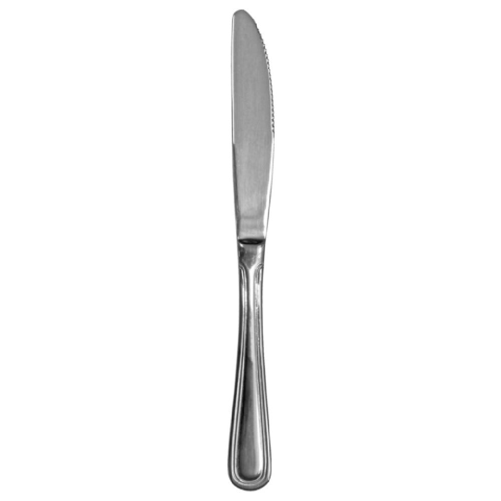 International Tableware MA-331 Dinner Knife 8-7/8" Long 18/0 Stainless Steel