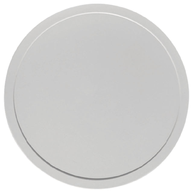 Bauscher Hepp 598605-013010 - Cover, 6-1/8" Dia., Round