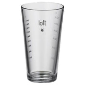 Bauscher Hepp 60.8200.9990 - Loft Boston Stirring Glass, 10 Oz., 7-3/5"H