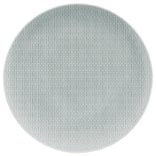 Bauscher Hepp 731276-B10000 - Plate, 10-1/5" Dia., Round