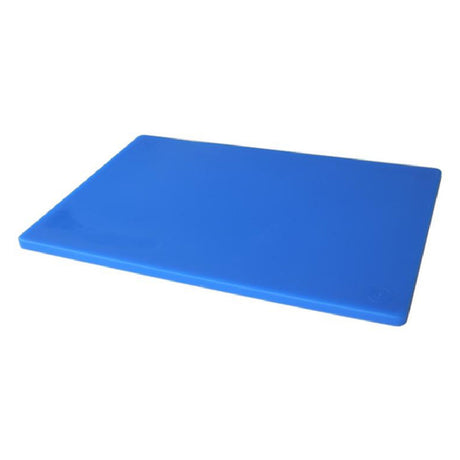 Omcan 41209 (41209) Rigid Cutting Board 18" X 24" X 1/2" Thick Dishwasher Safe