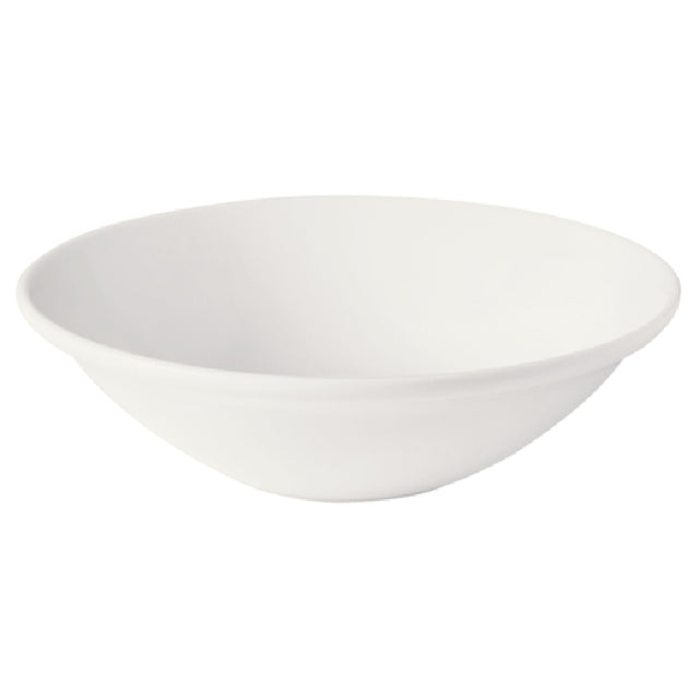 GET Enterprises PA1101903224 Bowl 19.2 Oz. 6-3/4" Dia.