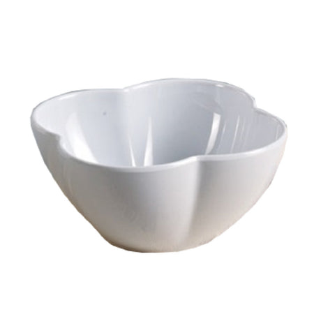 Yanco RM-406 Rome Salad Bowl 16 Oz. 6" Dia. X 2-3/4"H