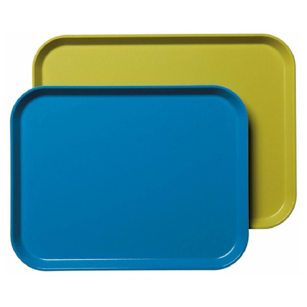 Cambro 1014CL142 - Camlite® Tray, Reinforced Edges, 10-5/8" X 13-3/4"
