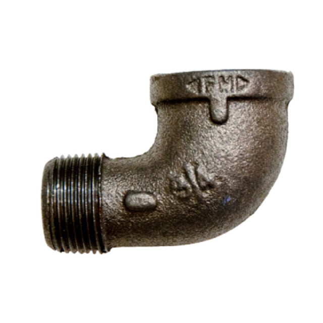 BK Resources BKG-90E75 Hose Fitting 3/4" 90° Male-to-female Elbow