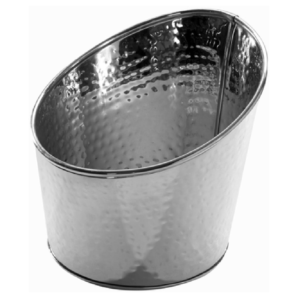 American Metalcraft HMSR7 Beverage Tub 3 Qt. 9-1/2" Dia. X 8-1/2"H