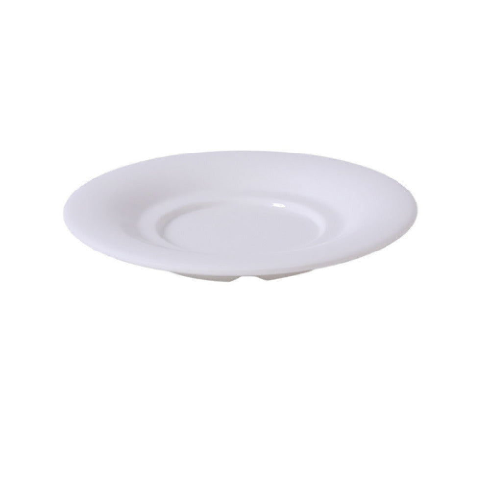Yanco MS-9303IV Milestone Saucer 5-1/2" Dia. Round