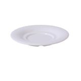 Yanco MS-9303IV Milestone Saucer 5-1/2" Dia. Round