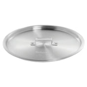 Hubert 67118 - Cover, For 32 Qt. Stock Pot Or 15 Qt. Brazier, 14-3/5" Dia.