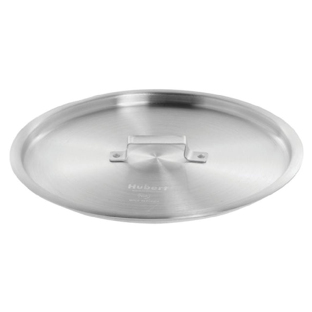 Hubert 67118 - Cover, For 32 Qt. Stock Pot Or 15 Qt. Brazier, 14-3/5" Dia.