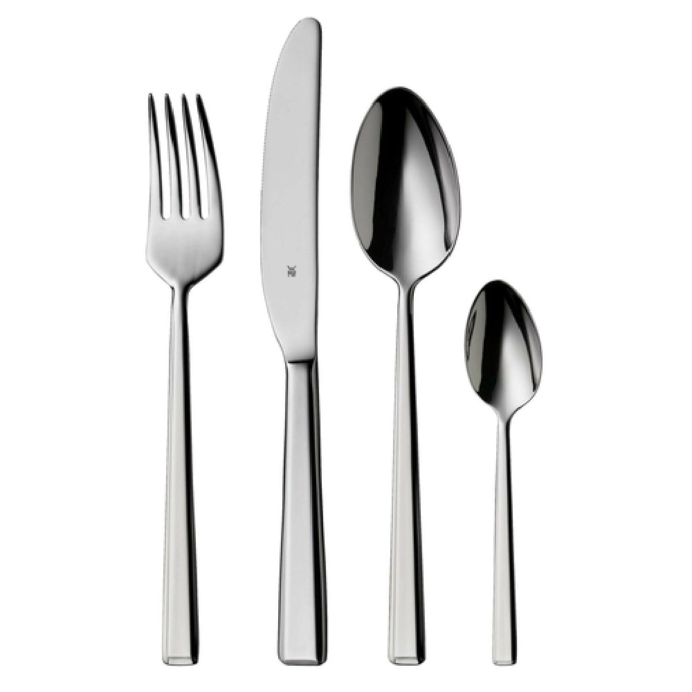Bauscher Hepp 54.8704.1212 - Flatware Place Set Kit, 5-piece, Includes: (1) Dessert Fork (54.8705.6040)