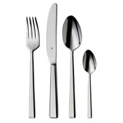 Bauscher Hepp 54.8704.1212 - Flatware Place Set Kit, 5-piece, Includes: (1) Dessert Fork (54.8705.6040)