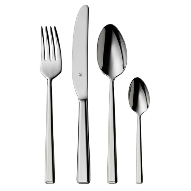 Bauscher Hepp 54.8704.1212 - Flatware Place Set Kit, 5-piece, Includes: (1) Dessert Fork (54.8705.6040)
