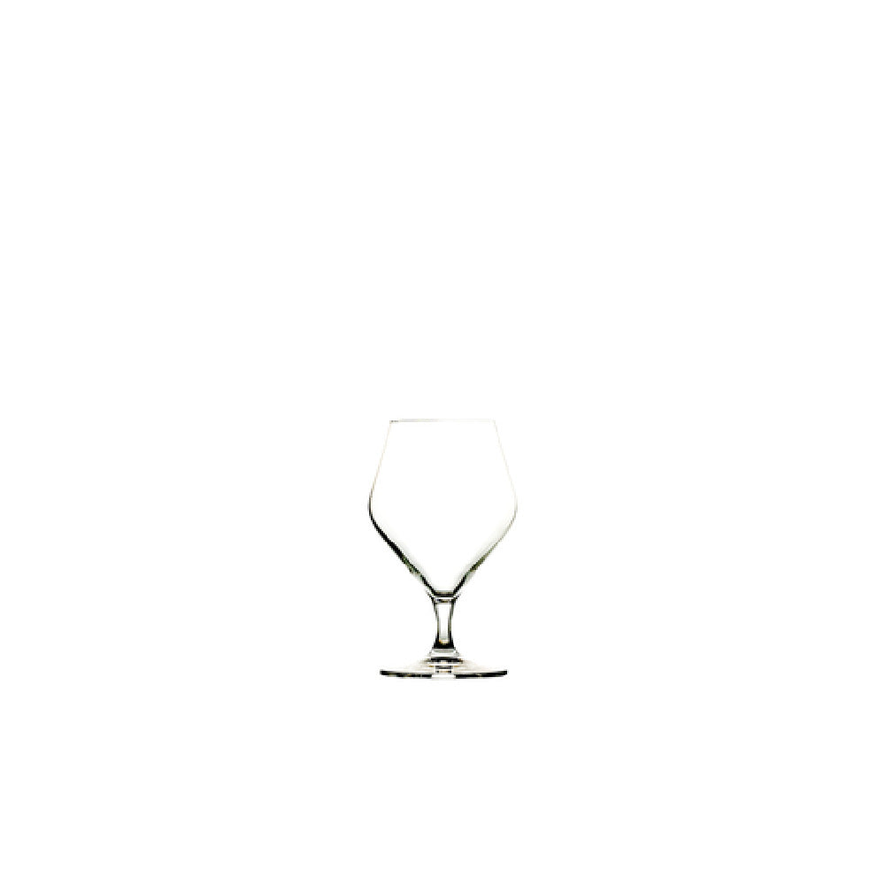 Hospitality Brands HGC03395-048 Hospitality Brands Ava All Purpose Glass 16 Oz.