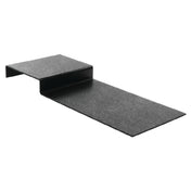Hubert 17341 - Display Riser, 2-step, 12" X 29-3/4" X 2-1/4"H