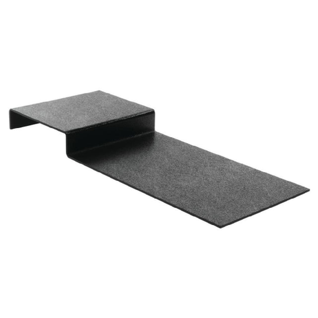 Hubert 17341 - Display Riser, 2-step, 12" X 29-3/4" X 2-1/4"H