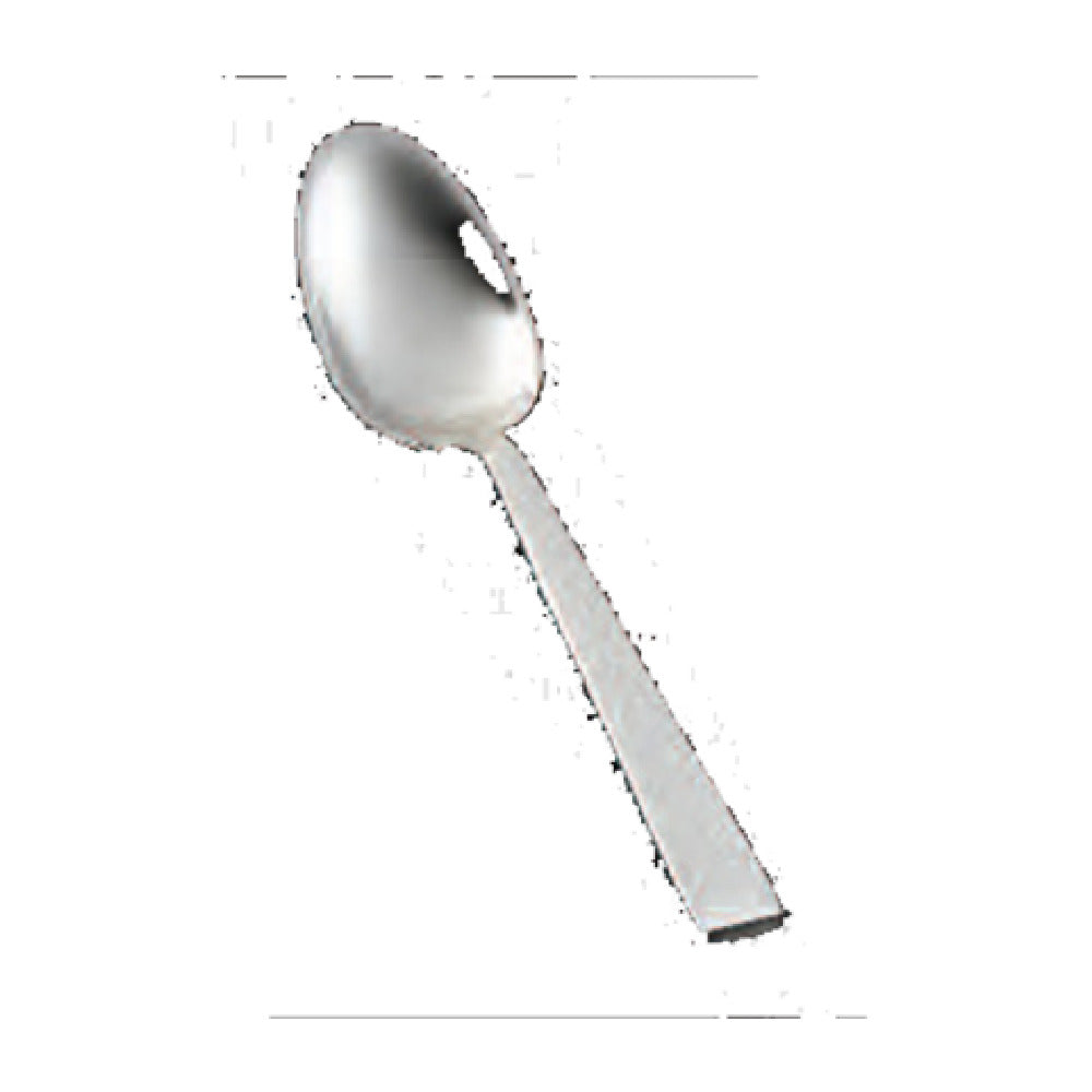 Bon Chef S3703 Roman Soup/Dessert Spoon 6-1/4" 18/10 Stainless Steel