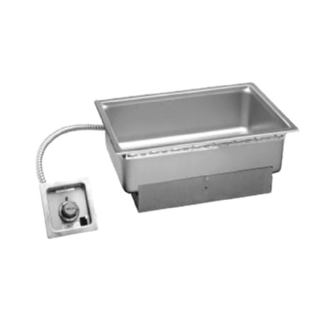 Wells SS-206TU_120/60/1 Food Warmer Top-mount Built-in