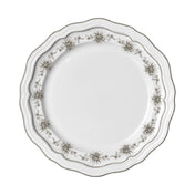 Steelite 62531FP810 Rim Plate 11.25" X 1.125" Adelina
