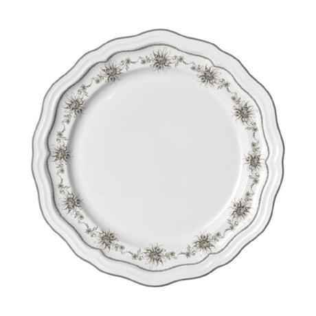 Steelite 62531FP810 Rim Plate 11.25" X 1.125" Adelina
