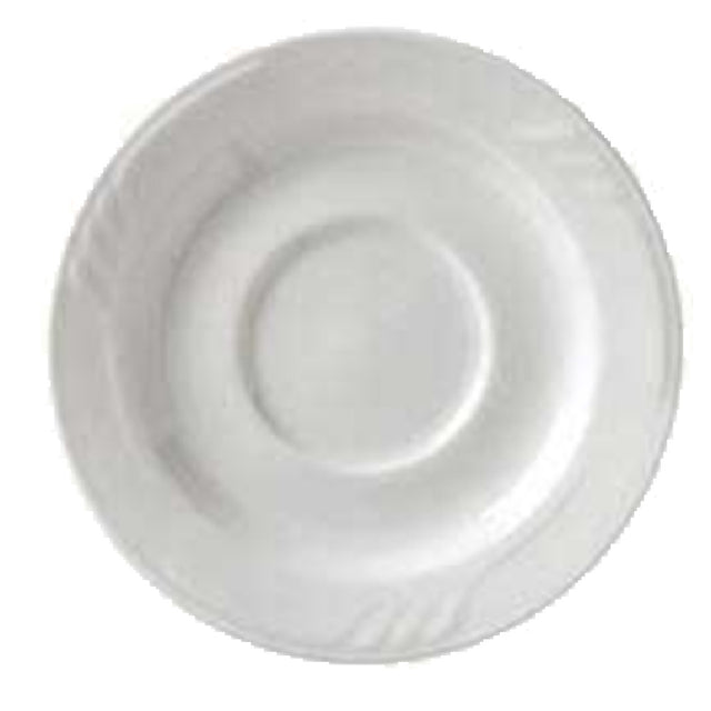 Vertex China SAU-2 Saucer 5-1/2" Dia. Round