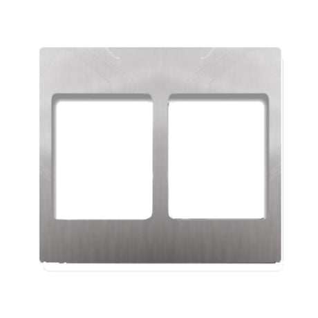 Bon Chef 52093 E Z Fit Custom Cut Tile 19-1/8" X 20-13/16" For (2) #60013