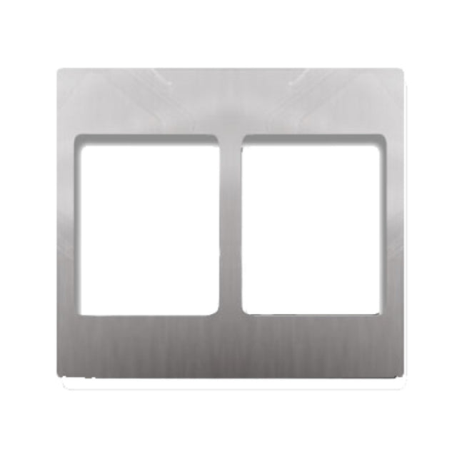 Bon Chef 52093 E Z Fit Custom Cut Tile 19-1/8" X 20-13/16" For (2) #60013