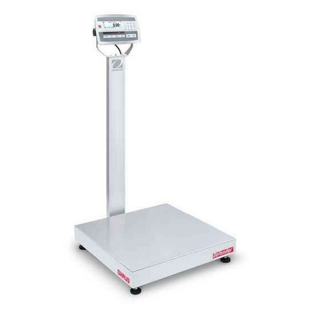 Penn Scale D52XW25WQL7 Ohaus® Defender® 5000 Scale Bench Style Washdown