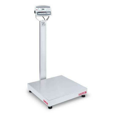 Penn Scale D52XW50WTX7 Ohaus® Defender® 5000 Scale Bench Style Washdown