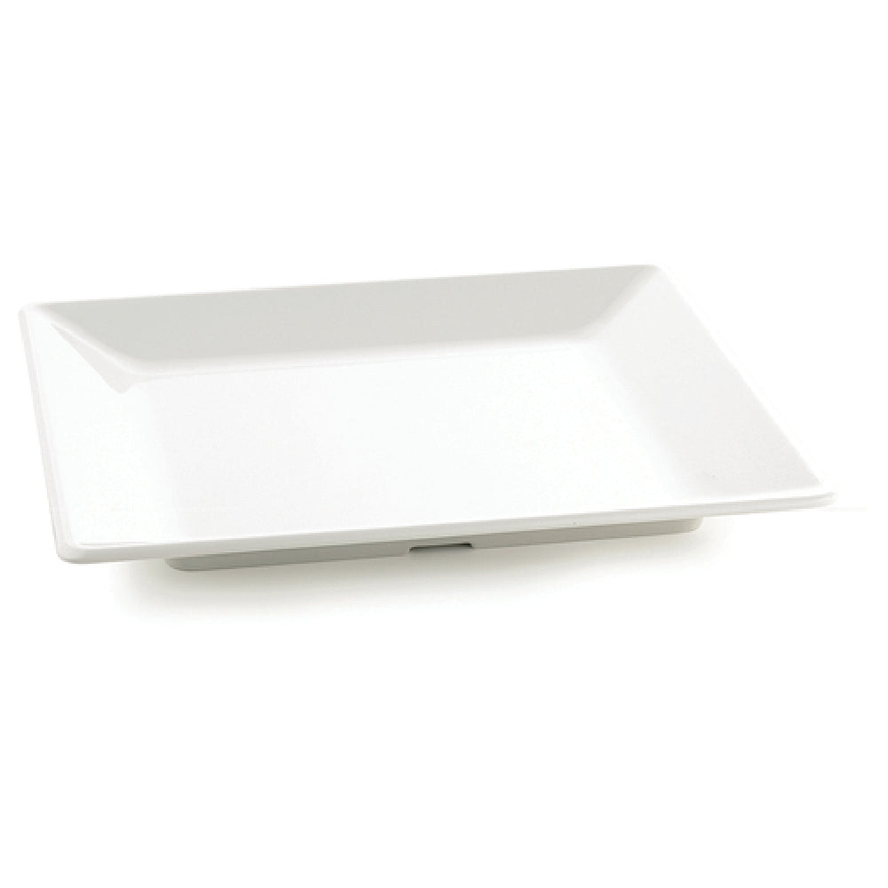 Tablecraft M1919 Tray 18-3/4" X 18-3/4" Square