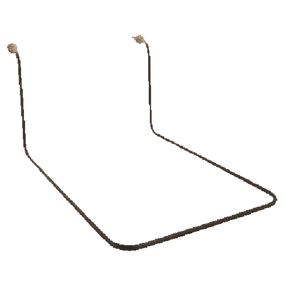 Franklin Machine Products 103-1189 Fryer Element 10"L 208v