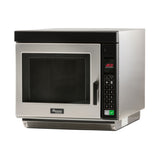 Amana RC17S2 Amana® Commercial Microwave Oven 1.0 Cu. Ft. 1700 Watts