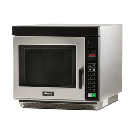 Amana RC30S2 Amana® Commercial Microwave Oven 1.0 Cu. Ft. 3000 Watts