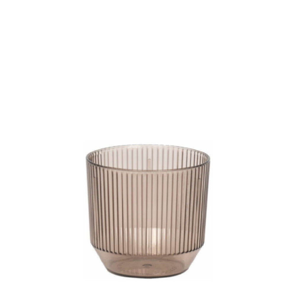 FOH ADO012GYT23 Gatsby DOF/Rocks 10oz. Plastic