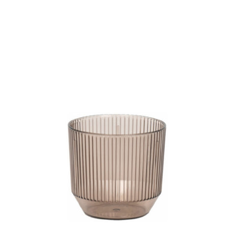 FOH ADO012GYT23 Gatsby DOF/Rocks 10oz. Plastic