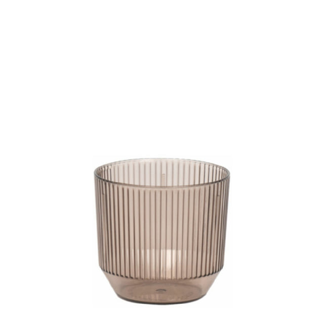 FOH ADO012GYT23 Gatsby DOF/Rocks 10oz. Plastic