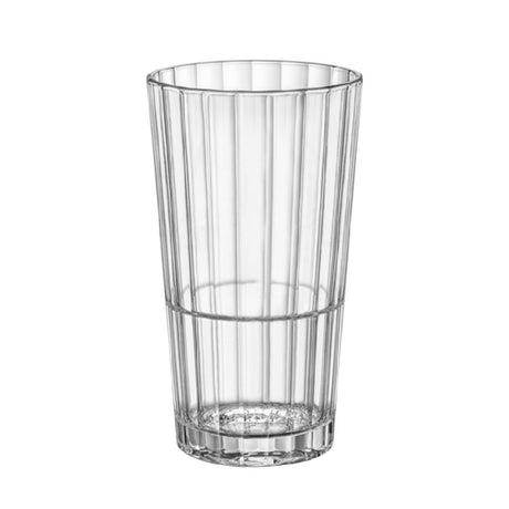 Steelite 4952Q8001 Tumbler 13 Oz. (H 5-3/4" M 3-1/4" T 3-1/4" B 2-1/4") Tempered