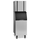 Ice-O-Matic CIM0326FA - Elevation Series™ Modular Cube Ice Maker, Air-cooled, Self-contained Condenser