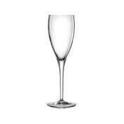 Bauscher Hepp 10283/02 - Champagne/Flute Glass, 6.5 Oz., Pure And Transparent