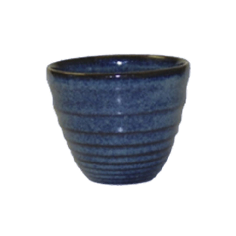 Churchill China BCBLRPD21 Dip Dish 2 Oz. 2-1/3" X 2"