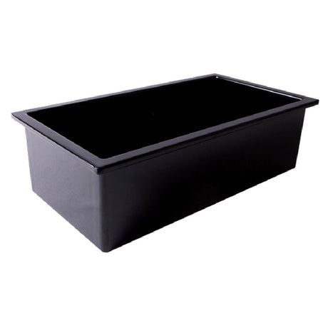 Elite Global Solutions B127-B Food Pan 4 Qt. GN 1/3 Size