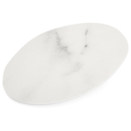 Carlisle 5310437 Carlisle Ridge Plate 9" Freeform