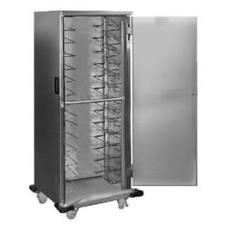 Lakeside 6532 Transport/Delivery Cabinet Enclosed Undercounter