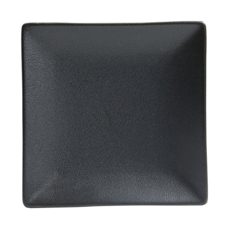 Cameo China 910-710111N Onyx Plate 11" X 11" X 1-1/8"H (28 Cm X 28 Cm X 3 Cm)