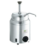 Server Products SER82060 Dispenser Hot Fudge Fsp