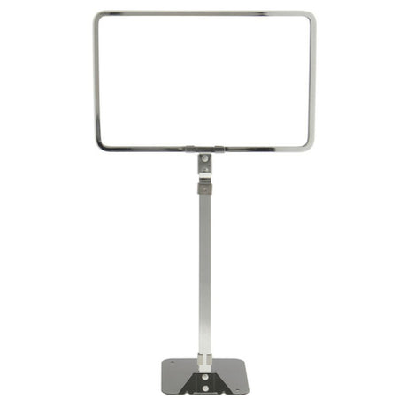 Hubert 84508 - Frame, 11" X 7"H, Rectangular