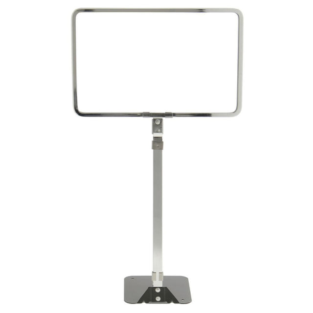 Hubert 84508 - Frame, 11" X 7"H, Rectangular