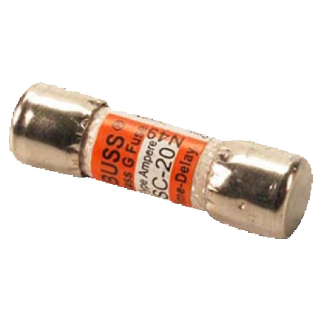 Franklin Machine Products 253-1170 Fuse 1-5/16"L X 13/32" OD Class G With Time Delay