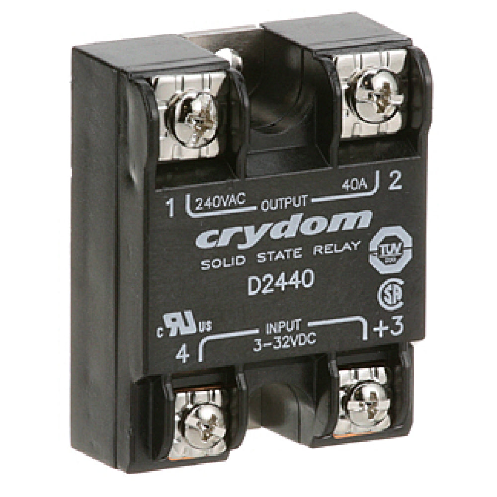 Dean 8261562 Relay